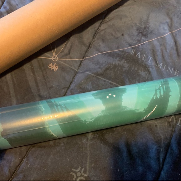 Destiny 2 The Witch Queen poster - Picture 2 of 2